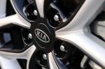 Kia Forte Koup 2009 года